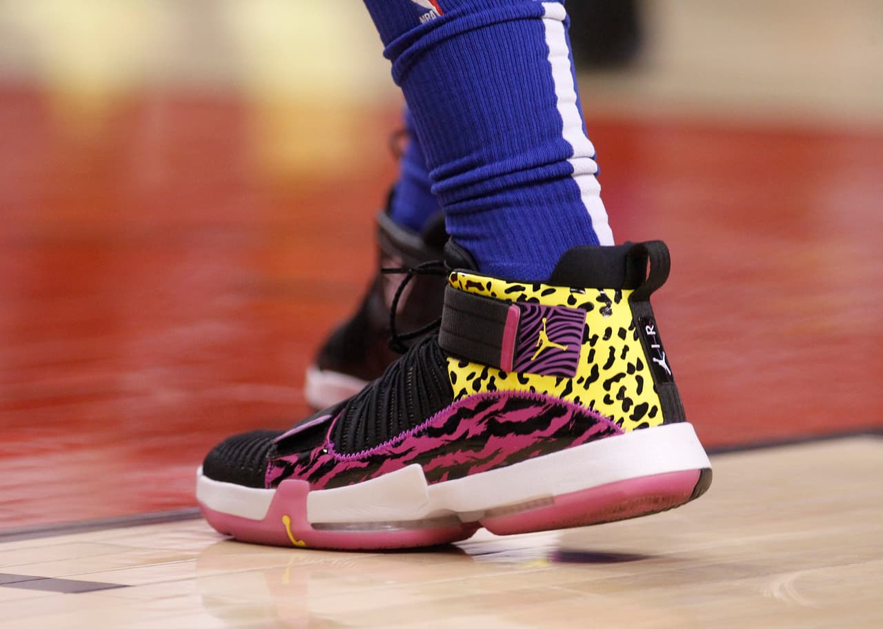 Jimmy Butler (Philadelphia 76ers)