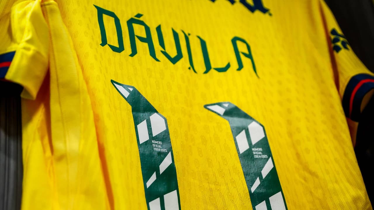 Víctor Dávila puede tener sus primeros minutos en la Liga MX.