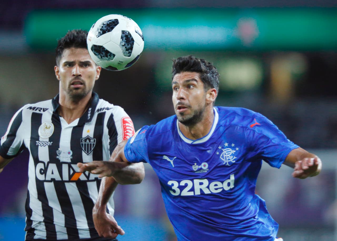 Oficial: Eduardo Herrera regresa a la Liga MX para reforzar al campeón Santos