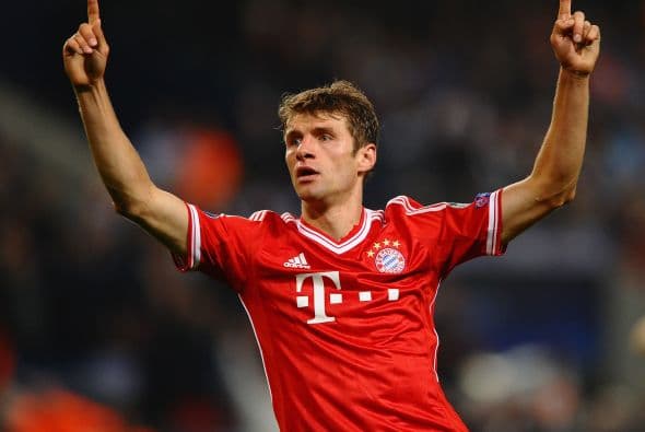 Otro que esta en la mira del Barcelona es Thomas Müller. Desde aquella vez en la que se enfrentaron Bayern y Barça en Champions, los catalanes se dieron cuenta que necesitaban un jugador con esas características, y sobre todo con esa pasión para jugar futbol. Éstas son las opciones que tiene el Barcelona para renovar su plantel en el próximo verano.