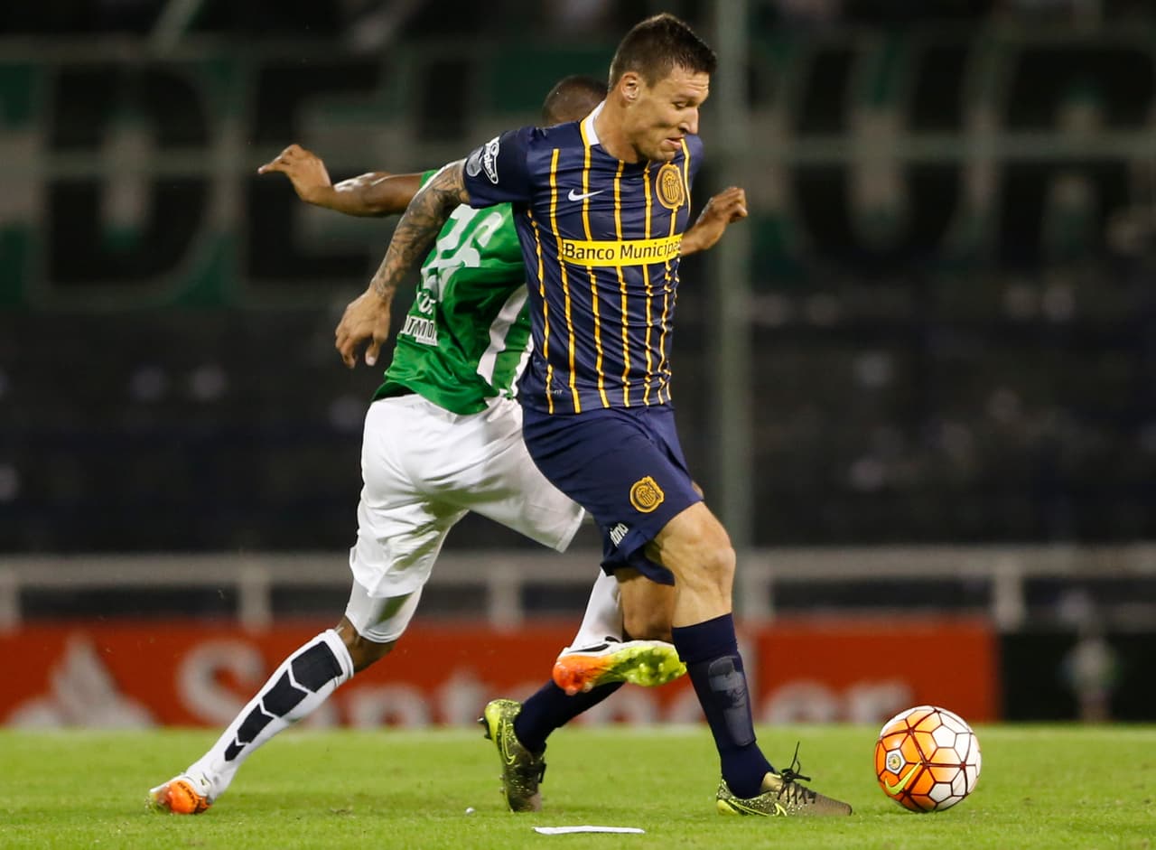 La salida de Guido Rodríguez al América es casi un hecho, por lo que en los Xolos ya piensan en su reemplazo. Se trataría de Damián Musto, jugador de Rosario Central.