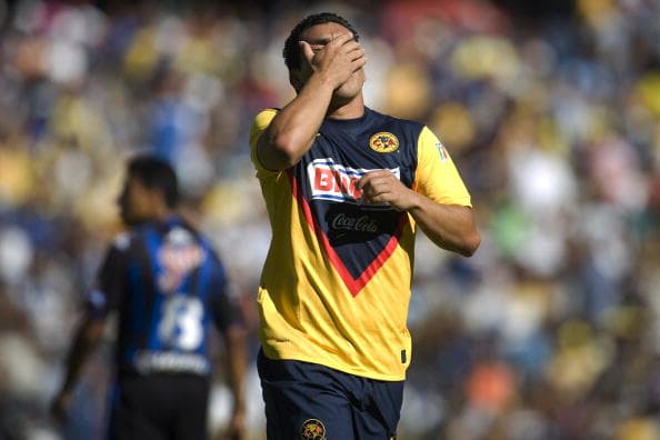 Cabañas considera que fue 'abadonado' después del balazo que recibió en la cabeza en 2010.