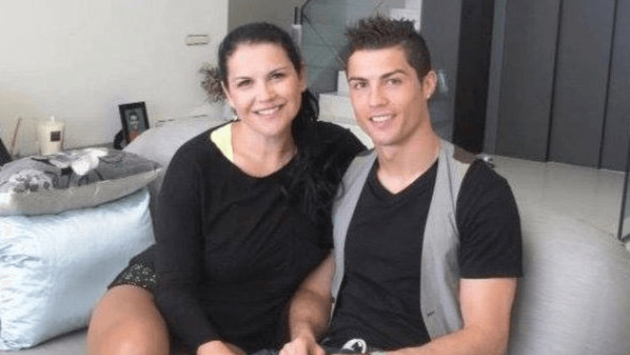 Hermana de CR7 sobre el coronavirus: "El fraude más grande"