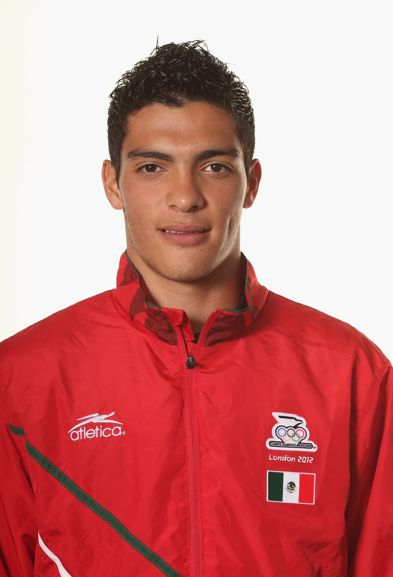 Y es que Jiménez fue convocado para los Juegos Olímpicos de Londres 2012, mientras Pulido no pasó el corte final.