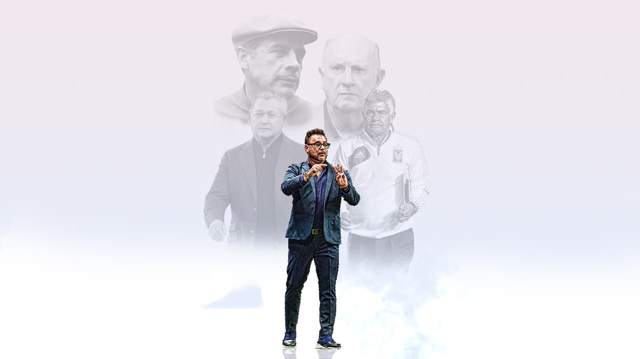 Antonio Mohamed logró tercer título con clubes distintos
