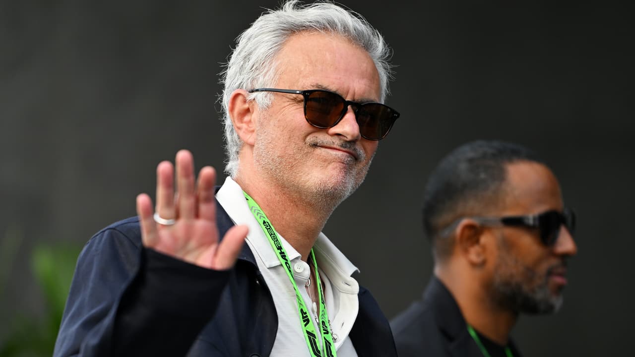 Mourinho tiene acuerdo verbal y está a horas de regresar a dirigir