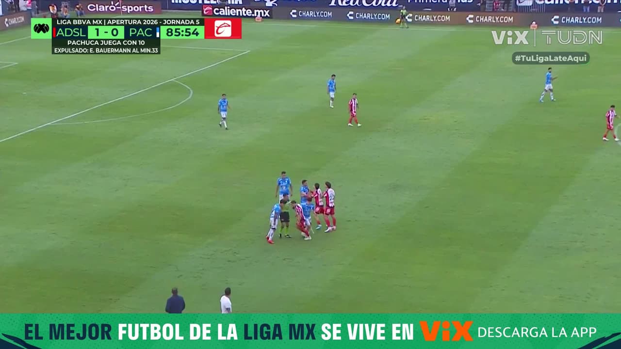 SE ARMÓ LA CÁMARA HÚNGARA