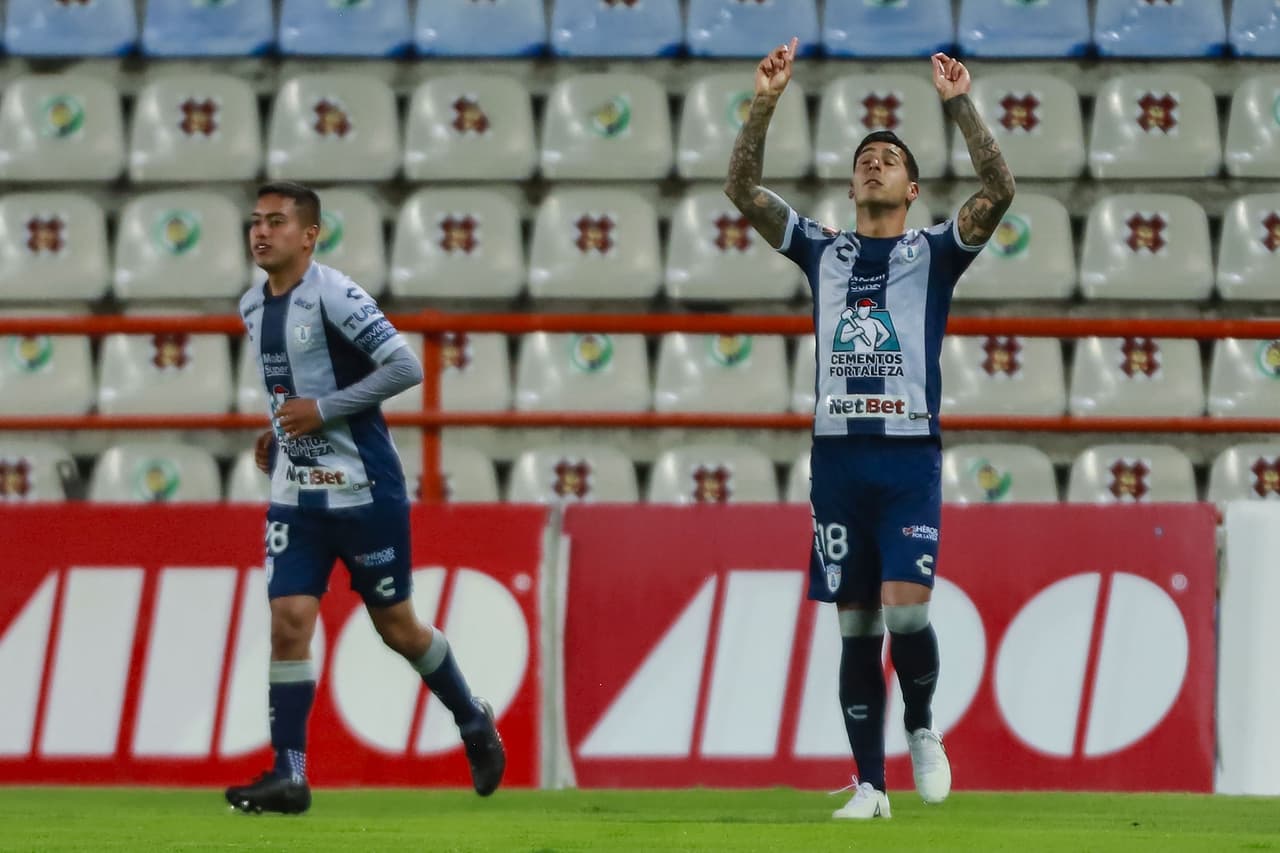 A qué hora, cómo y cuándo ver en vivo Pachuca vs. Chivas por la liguilla 2021 de la Liga MX