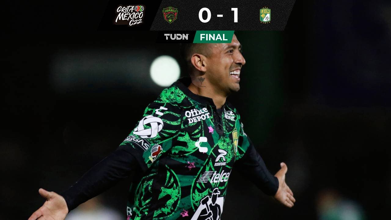 Bravos intentó encerrarse y León aprovechó su única oportunidad