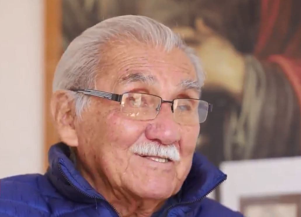 Antonio 'Tota' Carbajal será homenajeado en el Estadio Morelos.