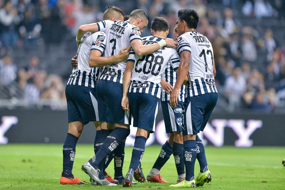 <b>Monterrey - </b>483,930 dólares.