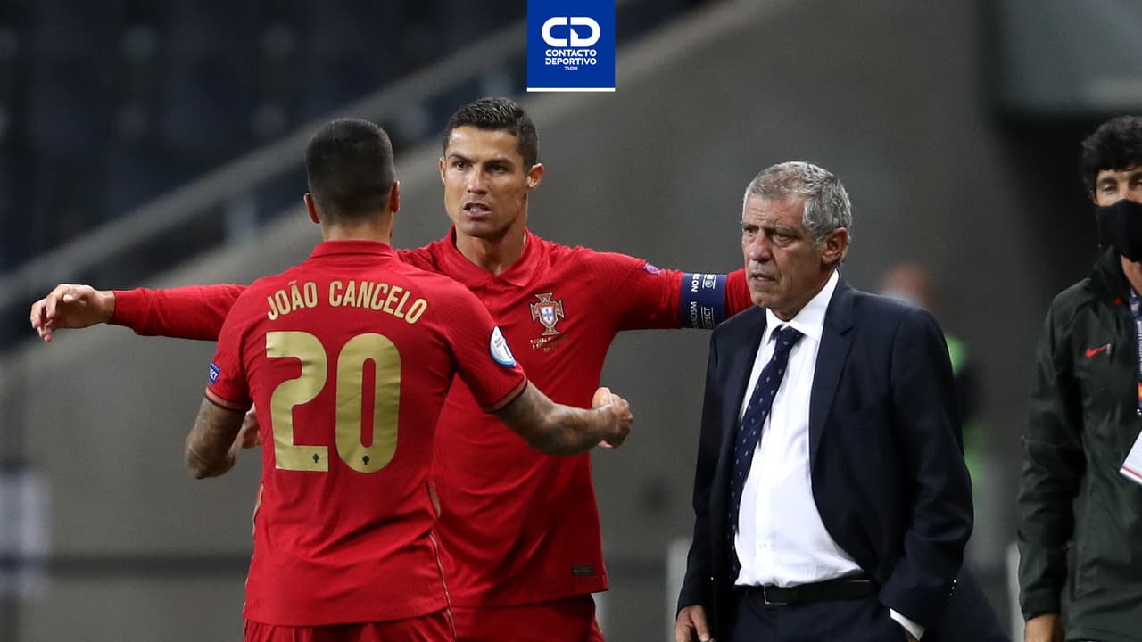 Portugal piensa en grande: buscan el campeonato del mundo 2022
