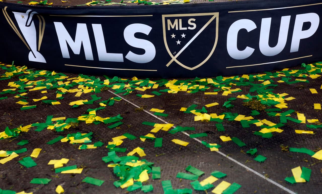 La MLS Cup, la gran final, se jugará en casa del equipo que haya acumulado la mayor cantidad de puntos en la temporada regular entre los dos finalistas.