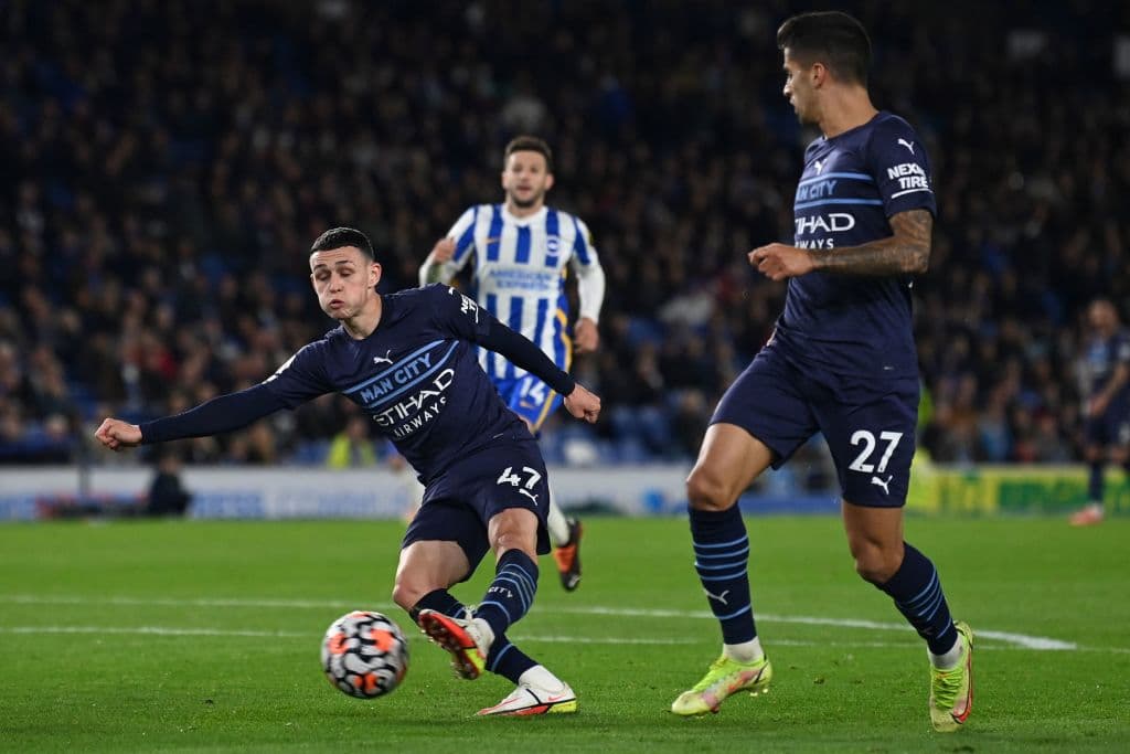 Mason Mount tiene una noche de ensueño y comanda la goleada 7-0 sbre el Norwich City, Manchester City también golea y se imponen 1-4 al Brighton & Hove Albion.