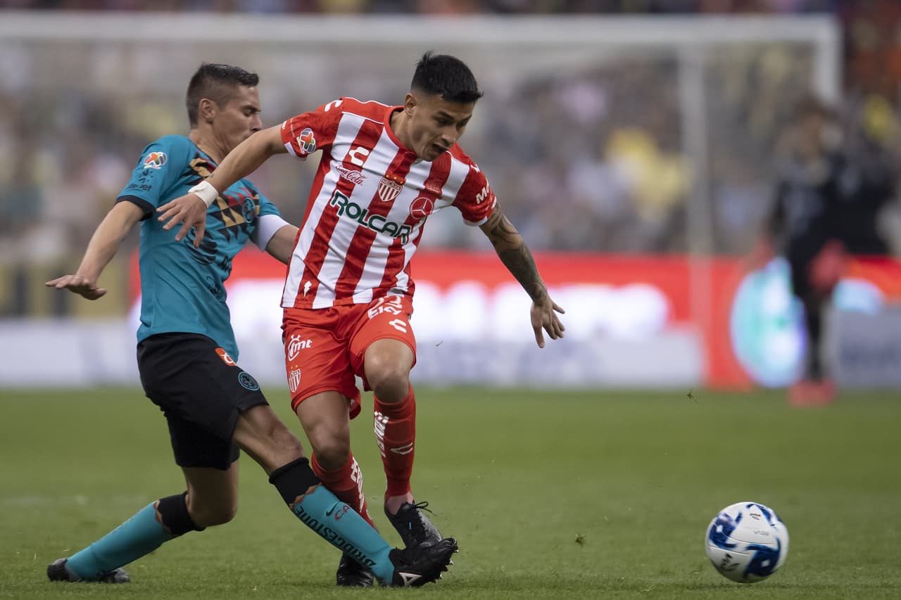 El resultado propicio que América pierda el liderato y quedará entre Cruz Azul, León o Pumas.