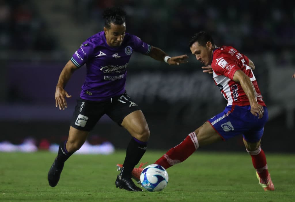 Nicolás Ibáñez (16’, 38’) abrió el marcador y amplió la diferencia desde los once pasos. Germán Berterame (62’) hizo el tercero para concretar la goleada en El Kraken. En la siguiente fecha, los cañoneros visitarán Juárez y los de San Luis recibirán a Santos.