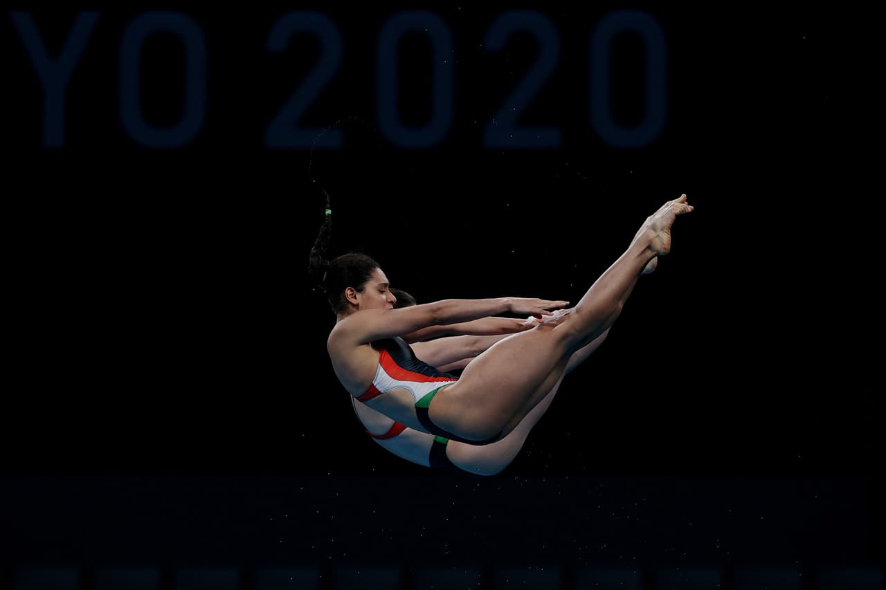 Paris 2024: Calendario y resultados de atletas mexicanos hoy 31 de julio