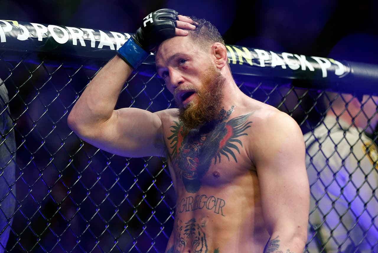 Conor McGregor aceptó enfrentarse al boxeador Luke Keeler