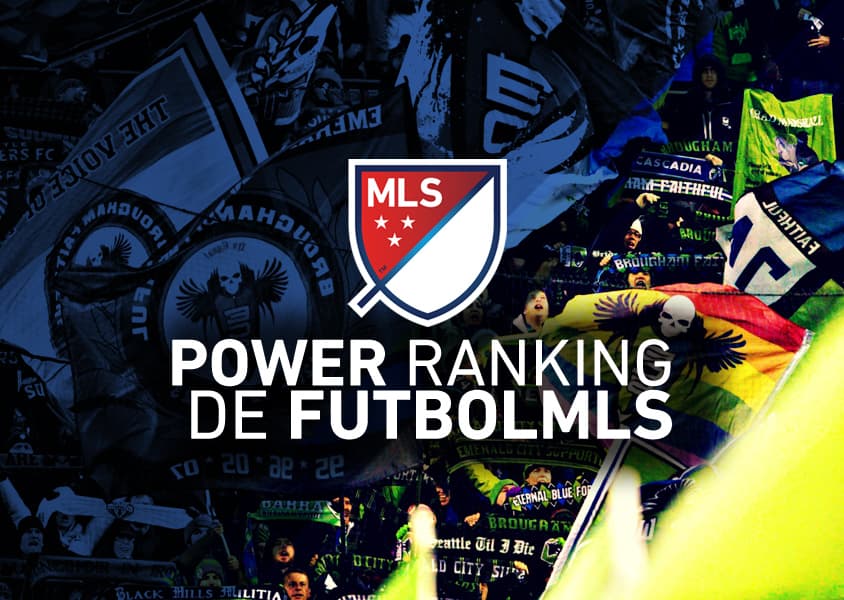 Los Power Rankings de jugadores en la MLS se establecen gracias al Audi Player Index, que recopila información de todos los jugadores de la liga, en hasta 86 categorías. Más de 2000 situaciones de juego son analizadas y convertidas en información en tiempo real. A continuación te presentamos el TOP 15.