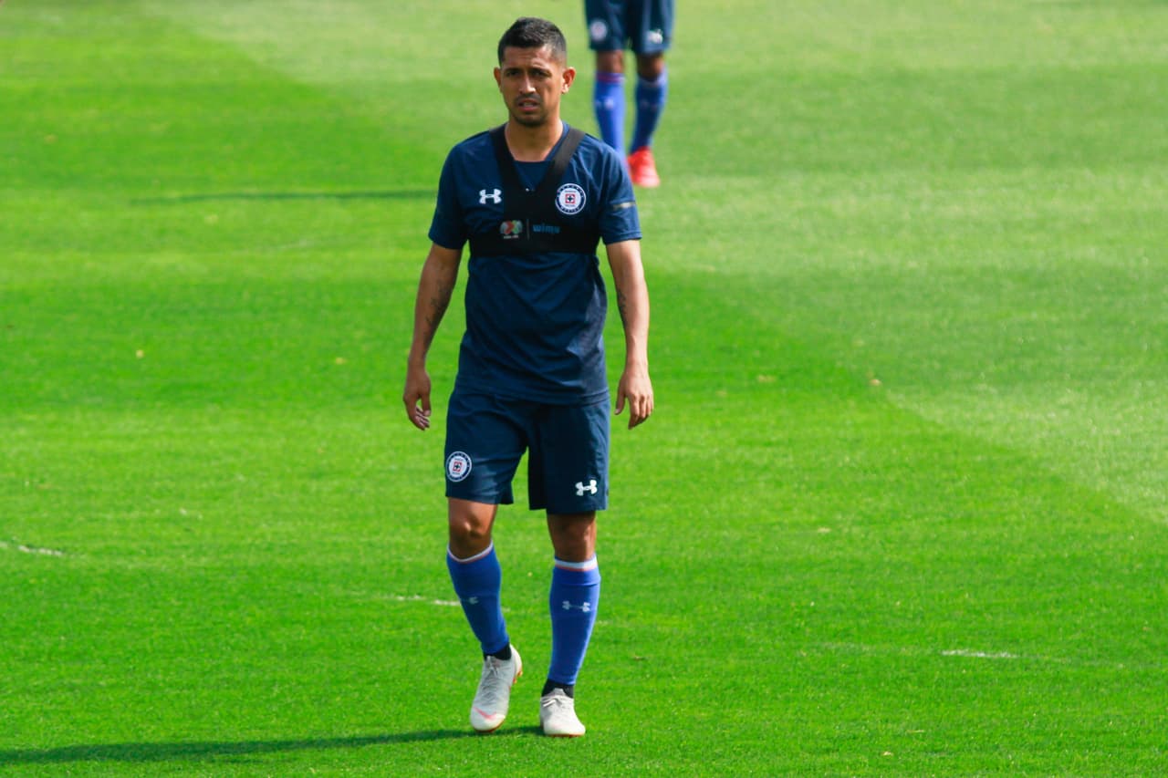 Los jugadores se han mostrado confiados y optimistas, pero Cruz Azul suele sufrir en esta instancia y además la maldición del líder que suele quedar eliminado aparece como una sombra más.