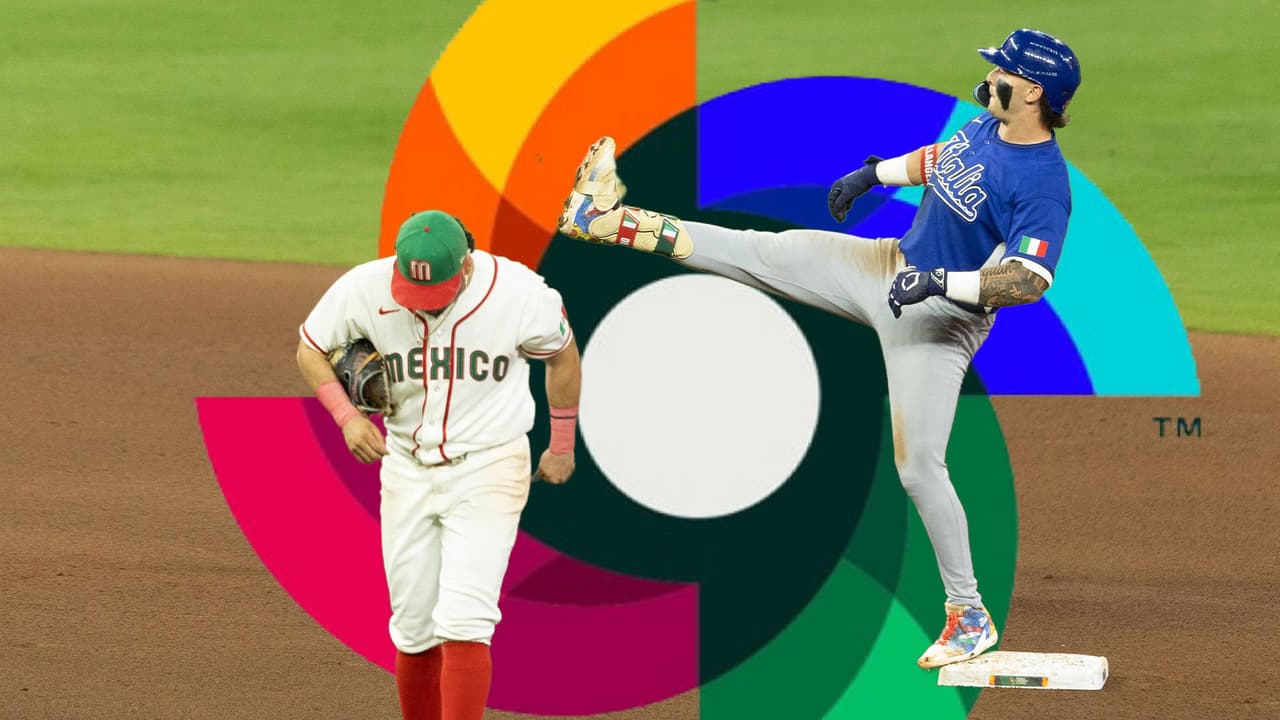 México queda fuera del Clásico Mundial y de Juegos Olímpicos LA 2028