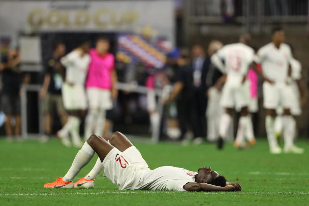 Canadá suma otra decepción en el torneo de Concacaf del que fue campeón en el 2000, ausentándose de la Semifinal por sexta edición consecutiva.