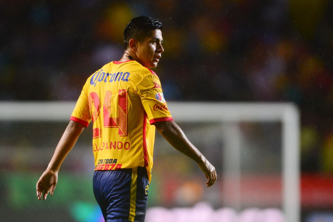 Villalpando sobre Jaguares: ''Sabemos que va a ser un partido importante''