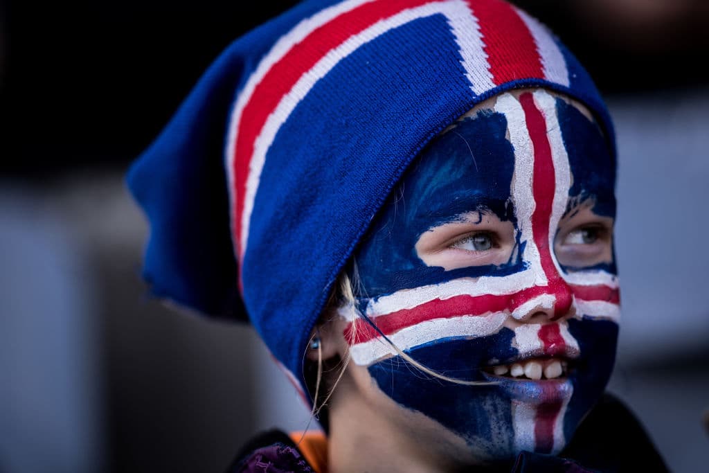 Aún así, aunque muchos lo vean como 'chico', Islandia está dispuesto a dar batalla en la UEFA Nations League, en la que debutará contra Suiza el sábado 8 de septiembre.