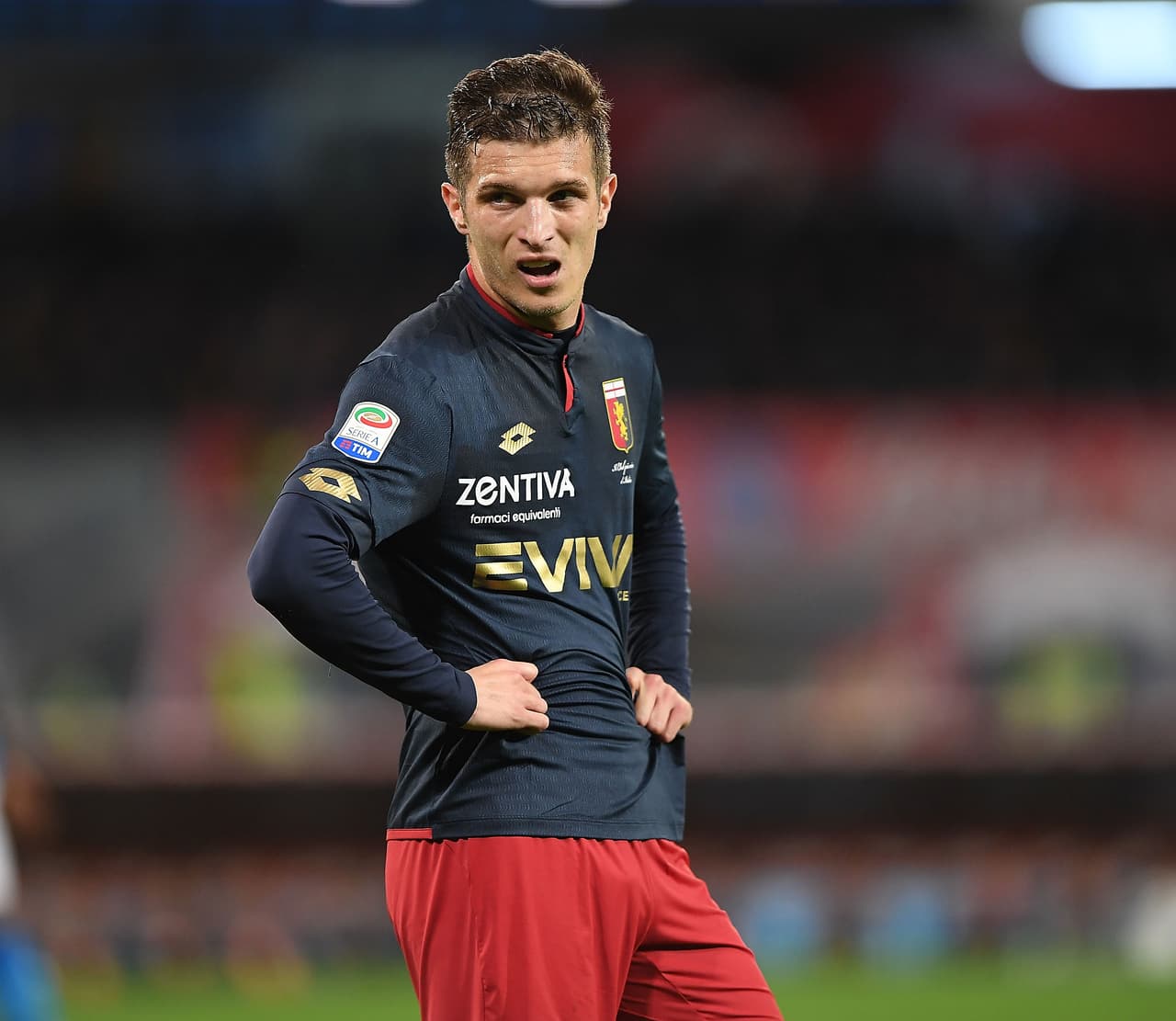 Un poco más abajo está 
<b>Genoa, </b>que en los últimos tres partidos se ha ido con tres derrotas. Sin embargo, tiene la oportunidad de acabar con esta mala racha ante el SPAL.