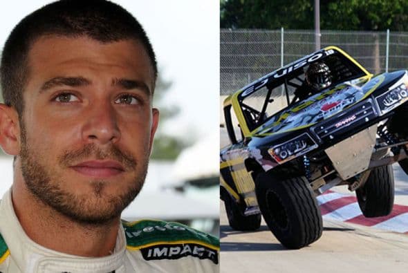 Nacido en Caracas, Venezuela, Ernesto José “E. J.” Viso es un piloto que compite en múltiples categorías, incluyendo Formula 1, Indy Car y GP2. En estos X Games, E. J. estará al volante en la categoría de Off Road Truck Racing.