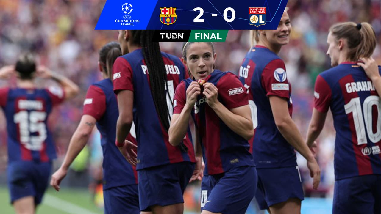 Champions League Femenil