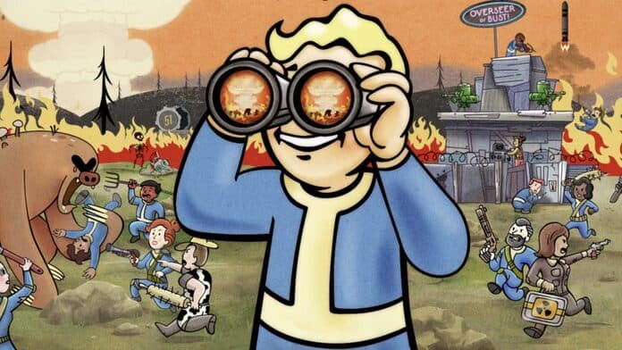 Fallout