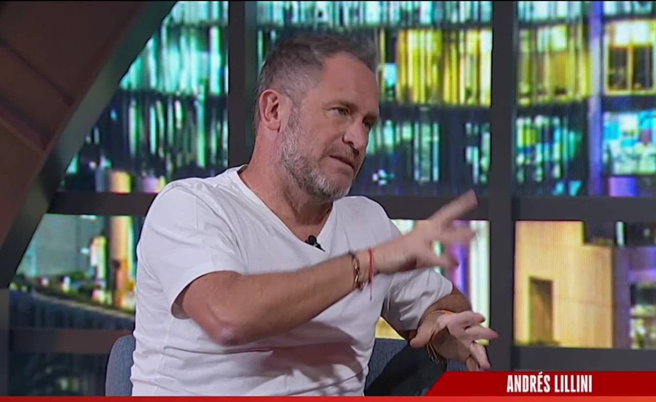 Lillini revela por qué los mexicanos no van a Europa