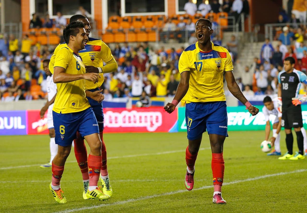 De las cinco victorias que tiene Ecuador ante EEUU, sólo una se ha dado en los últimos 10 años. Fue el 11 de octubre del 2011 en un partido amistoso en el que Jaime Ayoví le dio el triunfo a los tricolores.