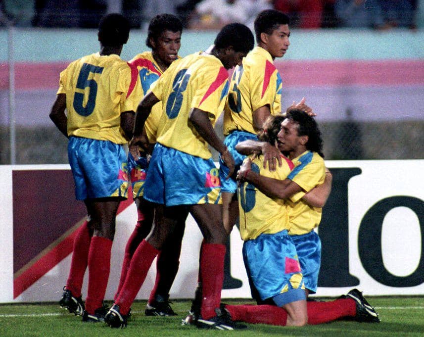 Atrás quedaron los tiempos en los que Ecuador dominaba en el marcador en el siglo pasado, los sudamericanos se mantuvieron invictos ante Estados Unidos en sus primeros 7 duelos con 4 triunfos y 3 empates.