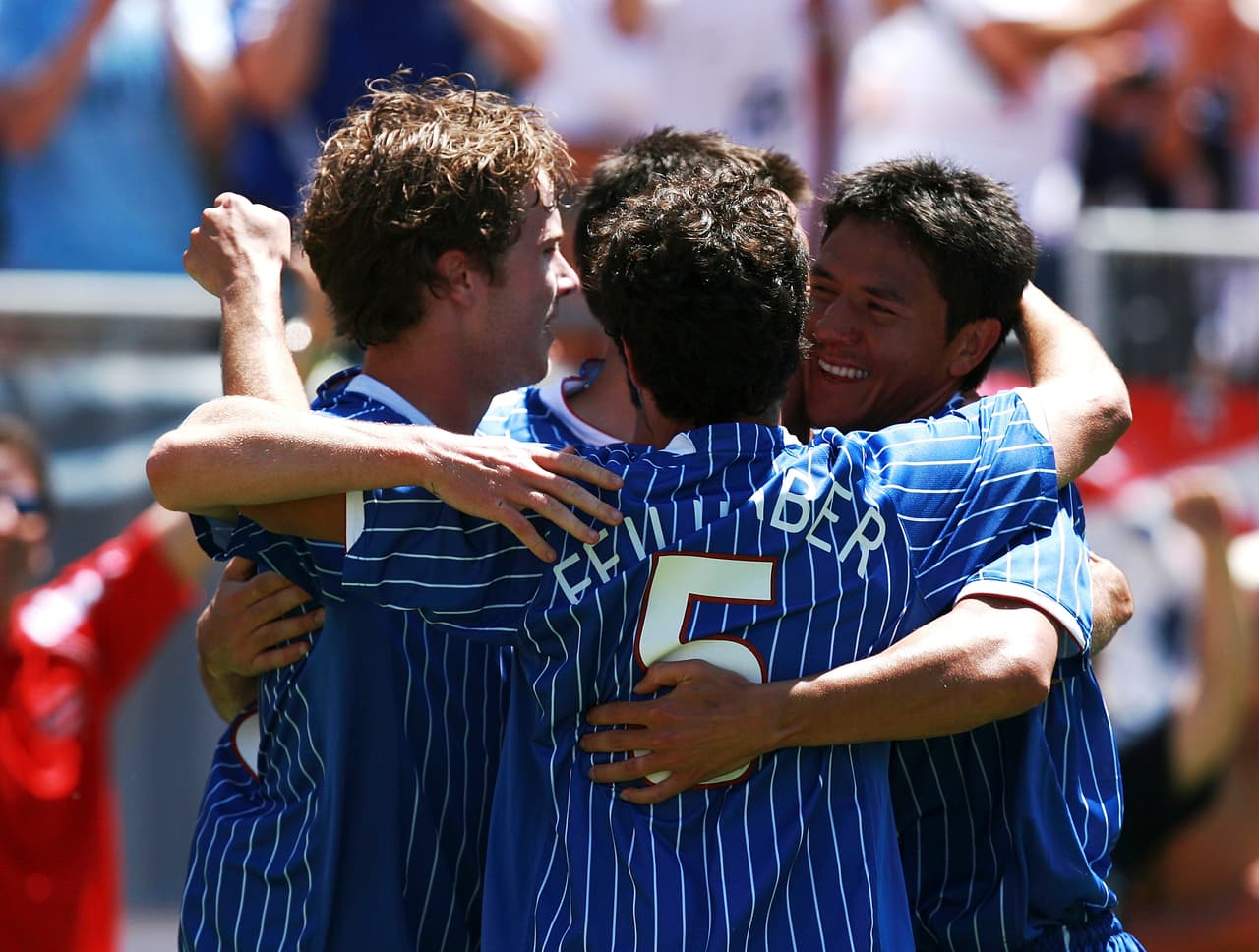 Desde este triunfo amarillos y blancos han jugado 4 juegos más en los cuales Estados Unidos ha ganado 2, empatado 1 y perdido 1. Destacando el del 2007 donde Landon Donovan marcó un triplete en el 3-1 de los norteamericanos.