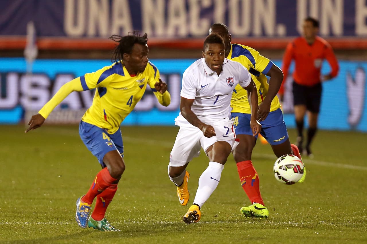 Ecuador tendrá que aplicarse para salir victorioso ante un rival que le ha faltado al respeto en los años más recientes.