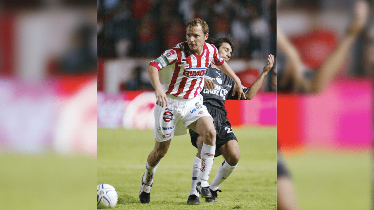 <b>Fabián Peña </b>
<br>- No ganó ningún título de Liga.
<br>- Formó parte de un campeonato de Copa con Tigres, al igual que un título de ascenso.