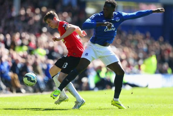 Vendría el medio tiempo y con el las cosas intentarían mejorar para la visita.