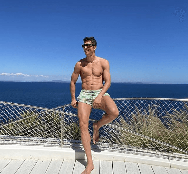 Con el paso de los años, se ha visto la transformación.