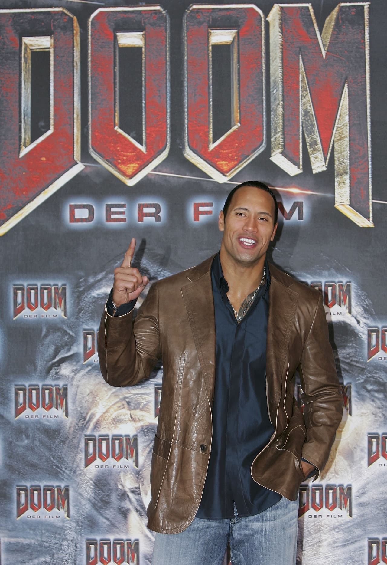 Fue uno de los primeros largometrajes de Dwayne ‘The Rock’ Johnson, donde se siente la narración de videojuegos en sus imágenes, incluida una escena que se siente como un juego de disparos en primera persona.