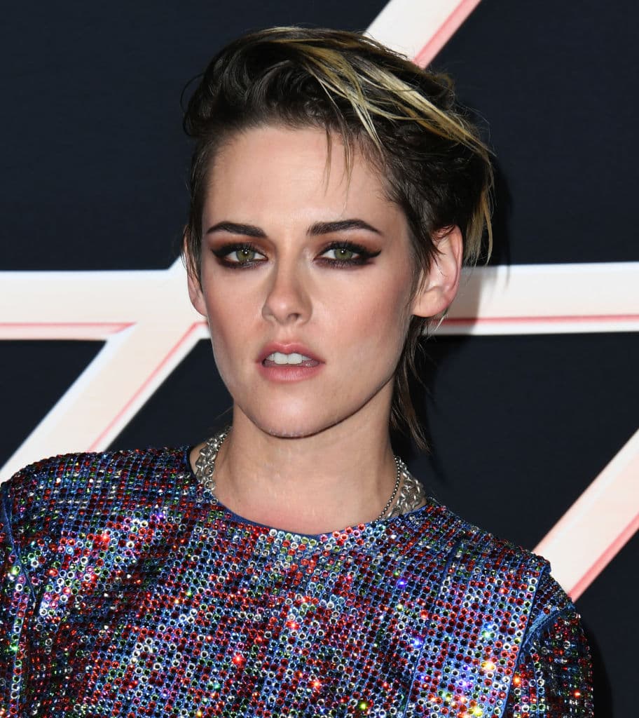 Kristen Stewart – Princess Diana