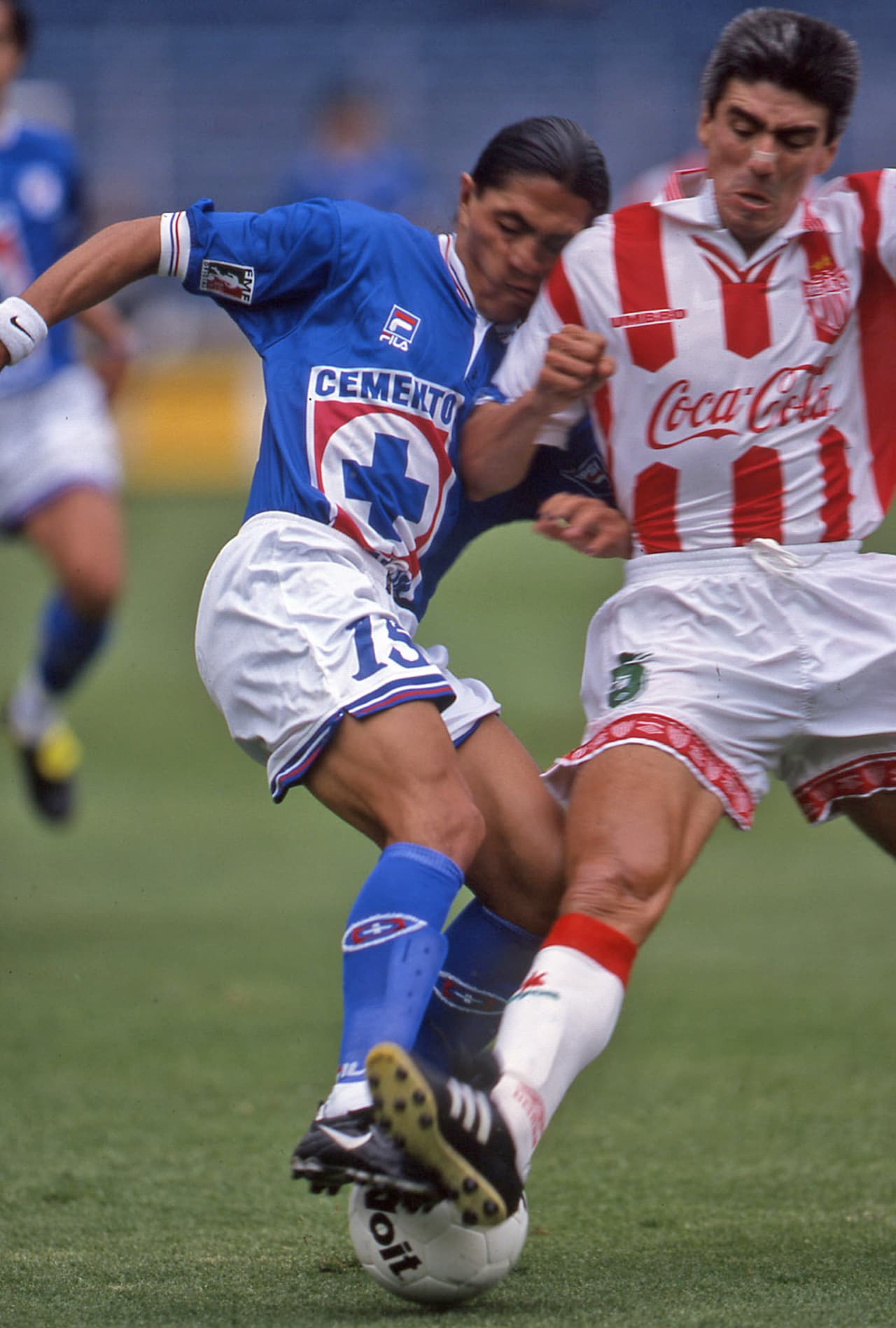 Dicha plantilla impuso marca histórica del club tras sumar 40 puntos, al igual que cifra de 41 goles en torneo regular.