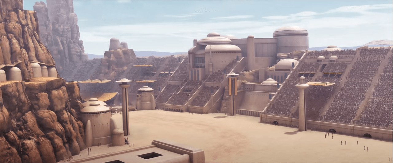 Las historias mostrarán el espectro completo de narraciones audaces que son encontrados en la animación japonesa.