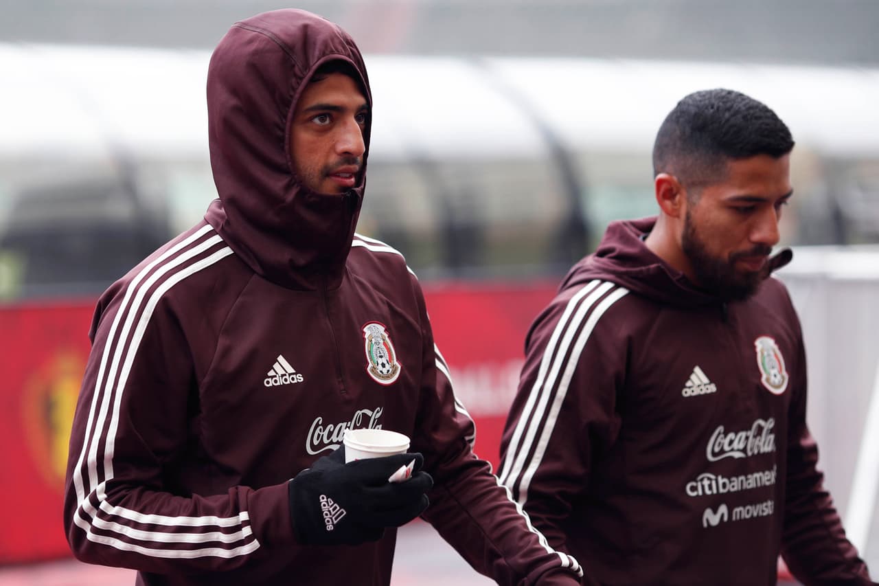 El juego será este viernes desde las 2:45 p.m. CT.