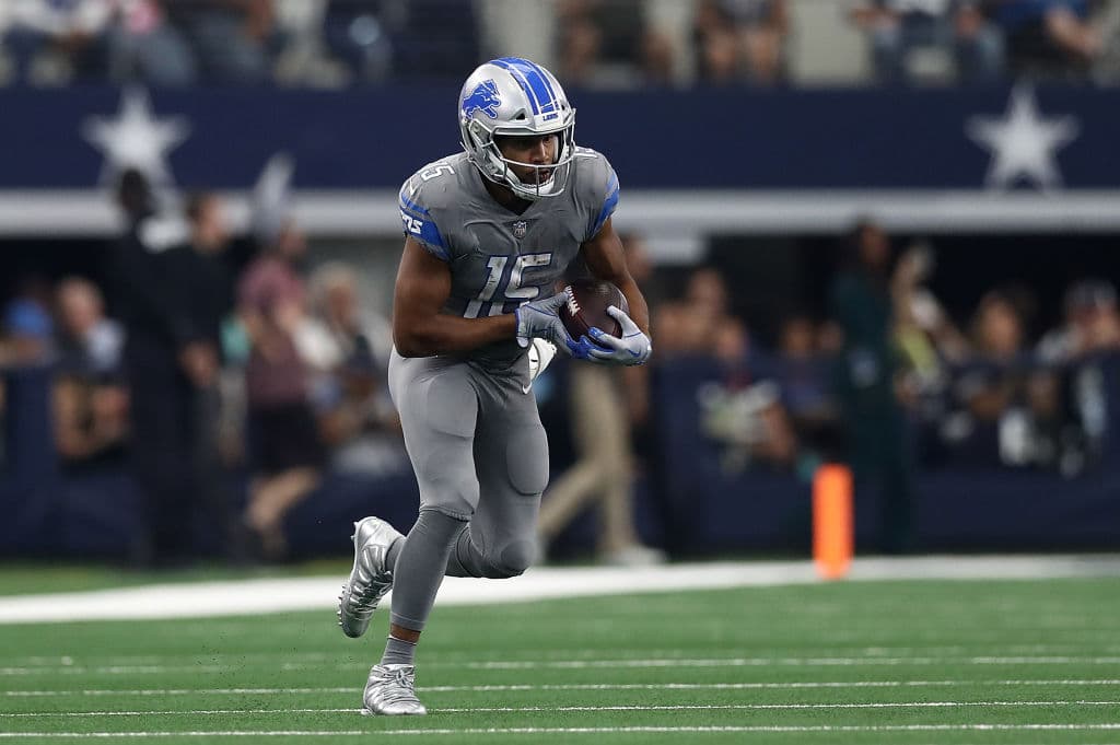 24)
<b> Detroit Lions (1-3)</b>. Tras verse bien y ganarle a los Patriots habríamos pensado que venía el rebote de los Lions, pero no. Perder con Dallas, una de las peores ofensivas de la NFL, eso dice mucho.