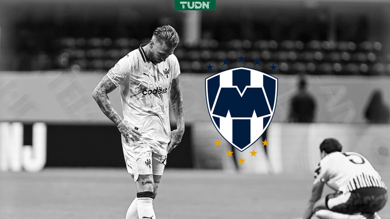 Referentes de Rayados reaccionan a la eliminación de Rayados