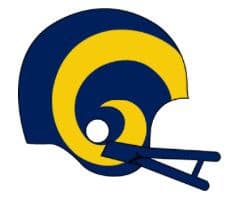 Los Rams de 1983