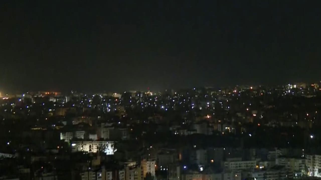 Entra en vigor el alto al fuego de 10 días acordado por Israel y Líbano