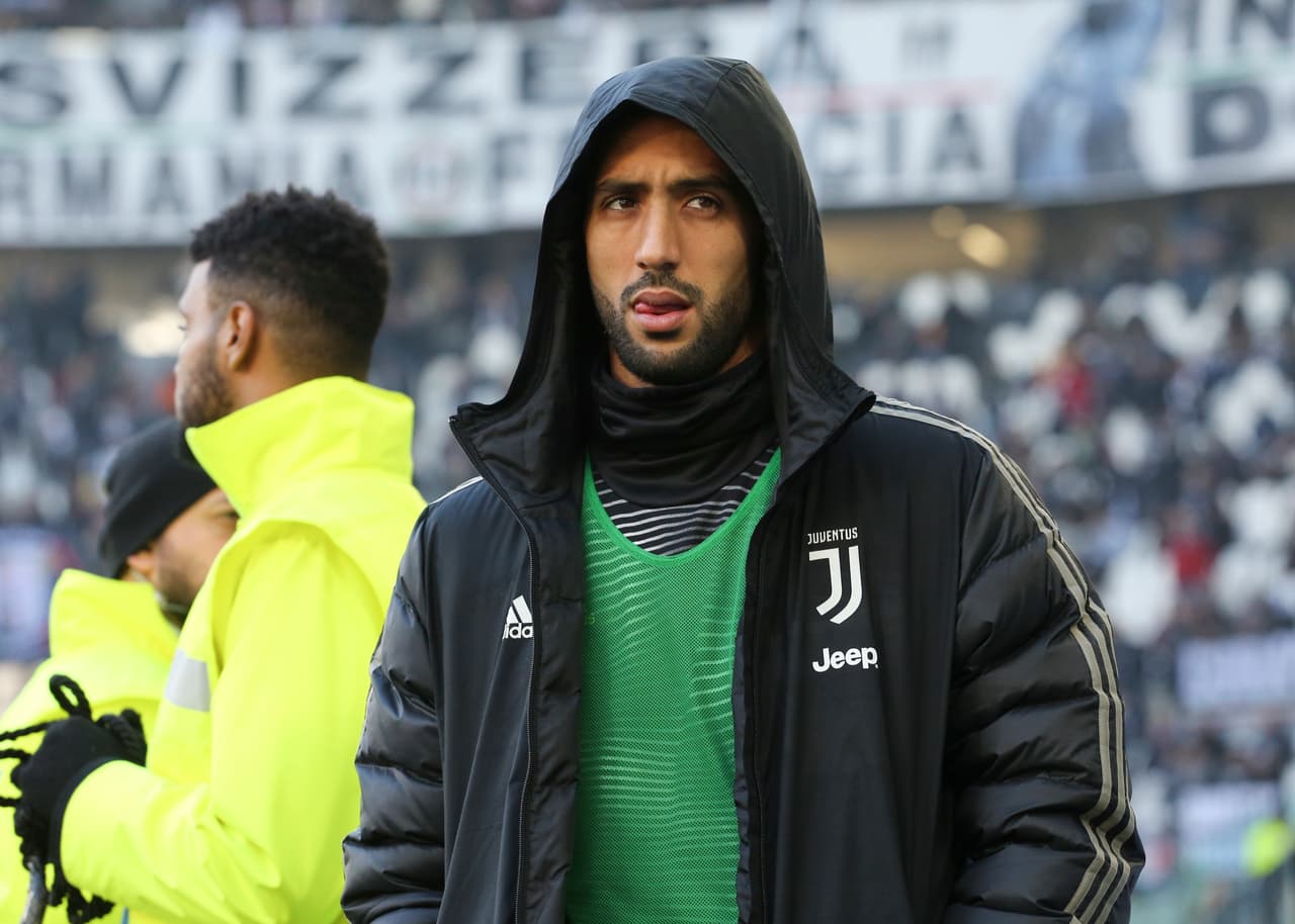 Al parecer, está todo listo para que Mehdi Benatia se sume al Schalke 04 en este mercado buscando los minutos que la Juventus no le da. Pero no es todo, el Milan quiere interponerse.